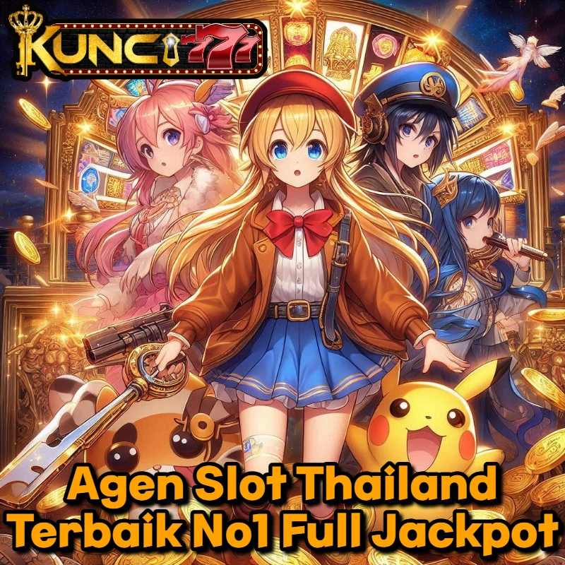 KUNCI777